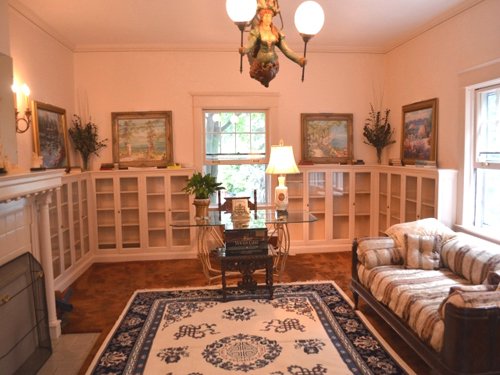 Property photo 12 - Historic Beechwood Circle Mansion